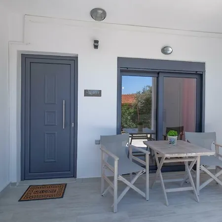 Apartment Atoli Skála Marión