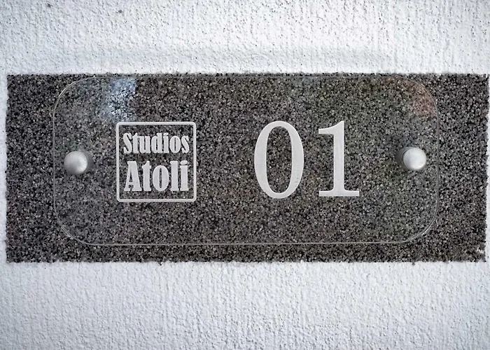 Atoli * Skála Marión