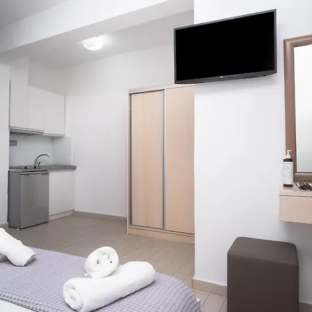 Atoli Appartamento Skála Marión