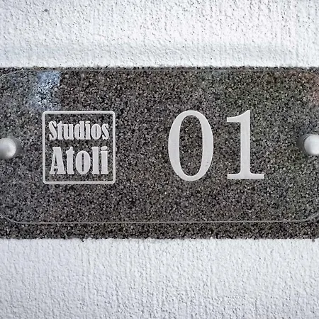 Atoli * Skála Marión